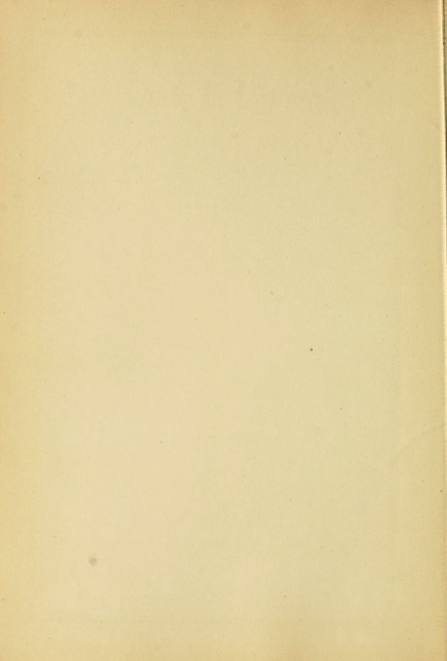 Songs of Hope: for the Church and Sunday School page iv