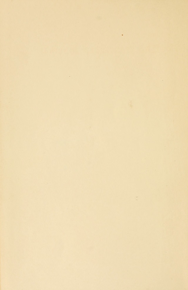 The Sanctuary Hymnal, published by Order of the General Conference of the United Brethren in Christ page iv
