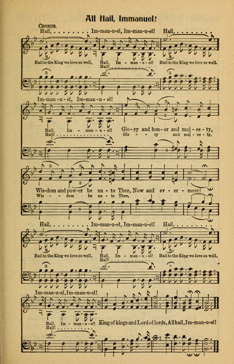 Select Hymns and Psalms: for the Church and Sunday School page 181