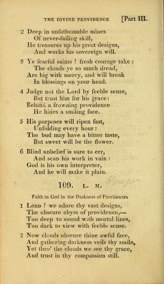 A Selection of Hymns and Psalms for Social and Private Worship (2nd ed. Enl. and Imp.) page 94