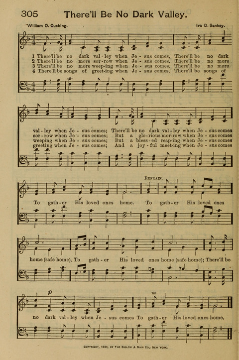 Standard Hymns and Spiritual Songs page 160