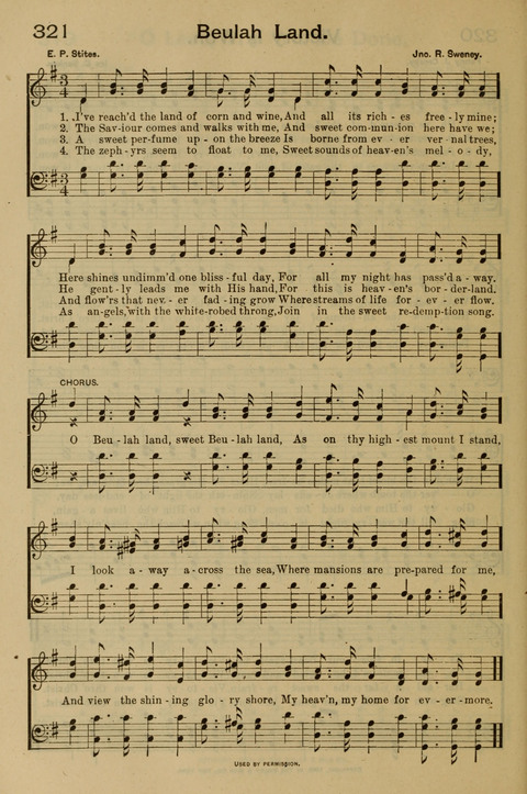 Standard Hymns and Spiritual Songs page 176
