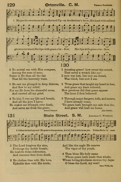 Standard Hymns and Spiritual Songs page 46