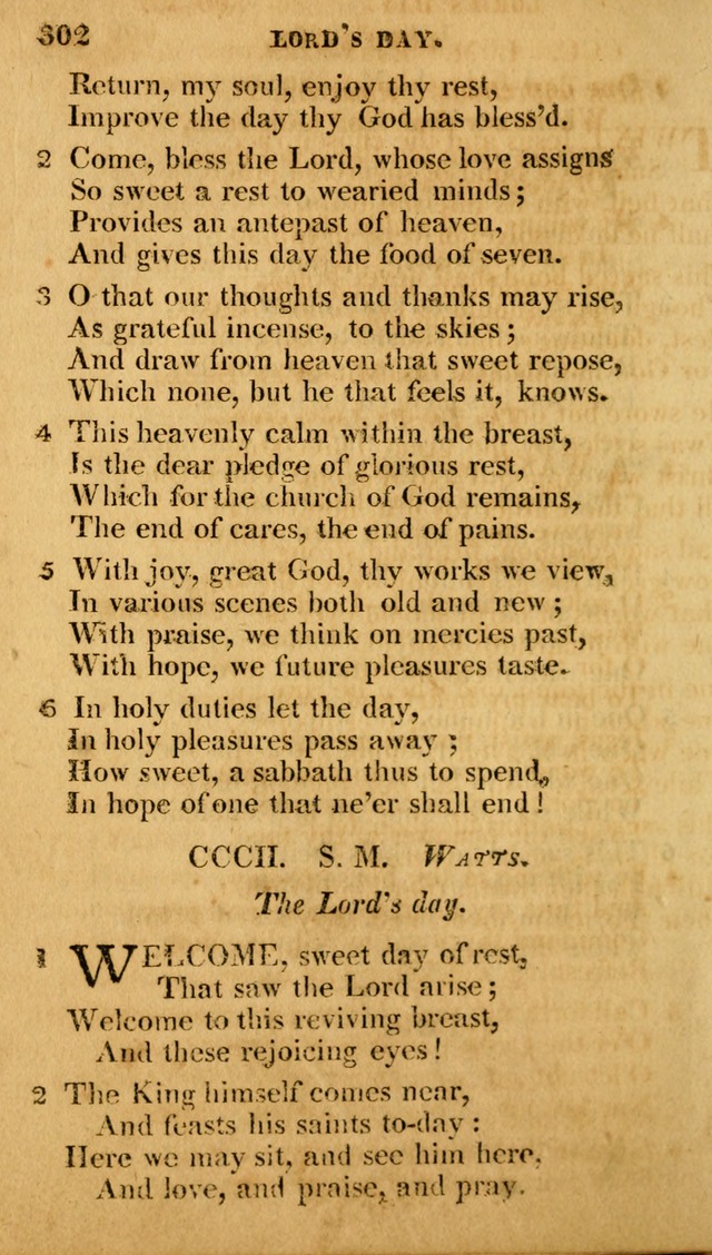 A Selection of Hymns and Spiritual Songs: in two parts, part I. containing the hymns; part II. containing the songs...(3rd ed. corr. and enl. by author) page 219