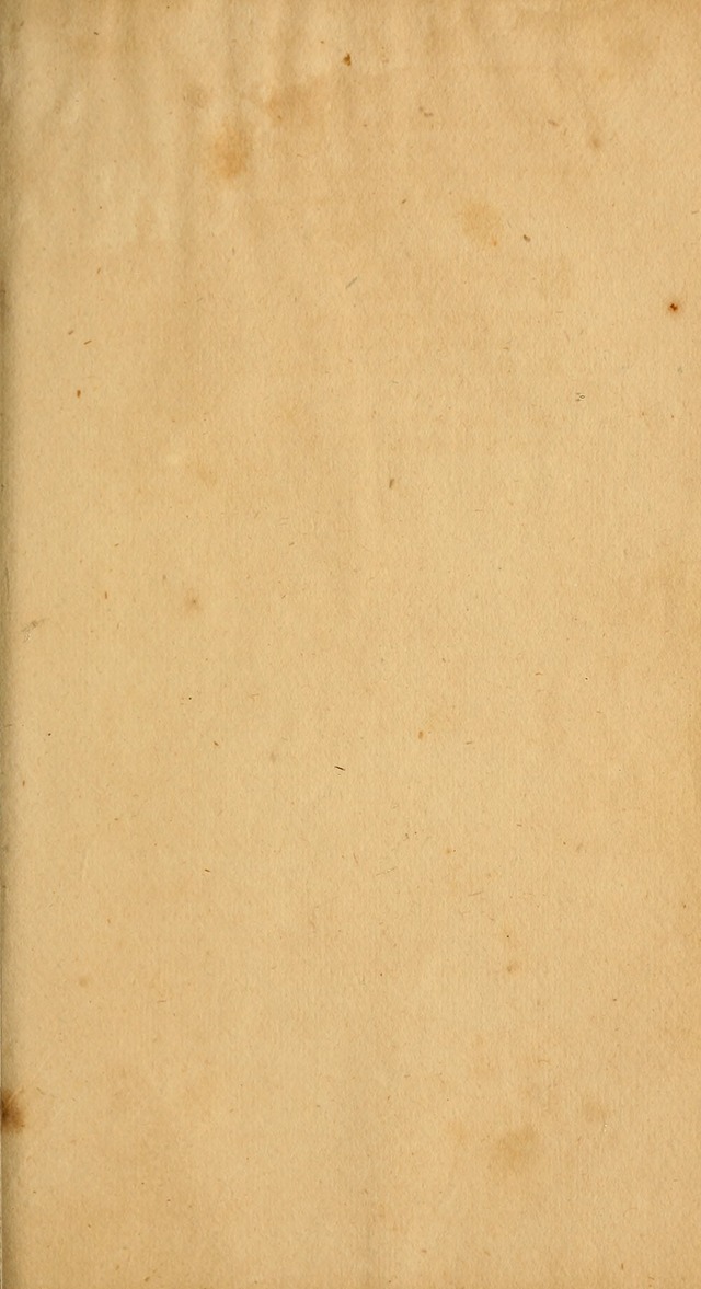 Select Hymns: the third part of Christian Psalmody; with directions for musical expression (Stereotype ed.) page 157