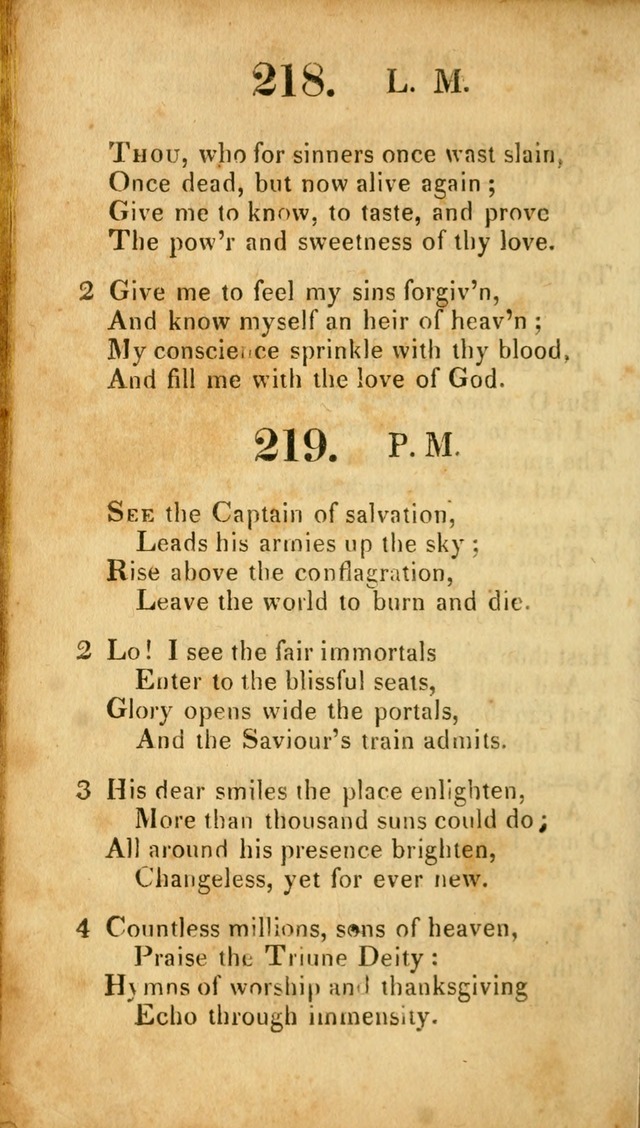 A Selection of Hymns for Worship (2nd ed.) page 170