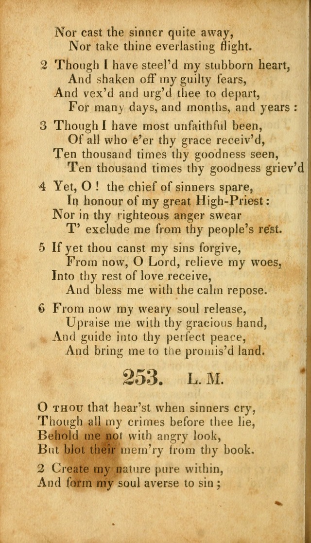 A Selection of Hymns for Worship (2nd ed.) page 196