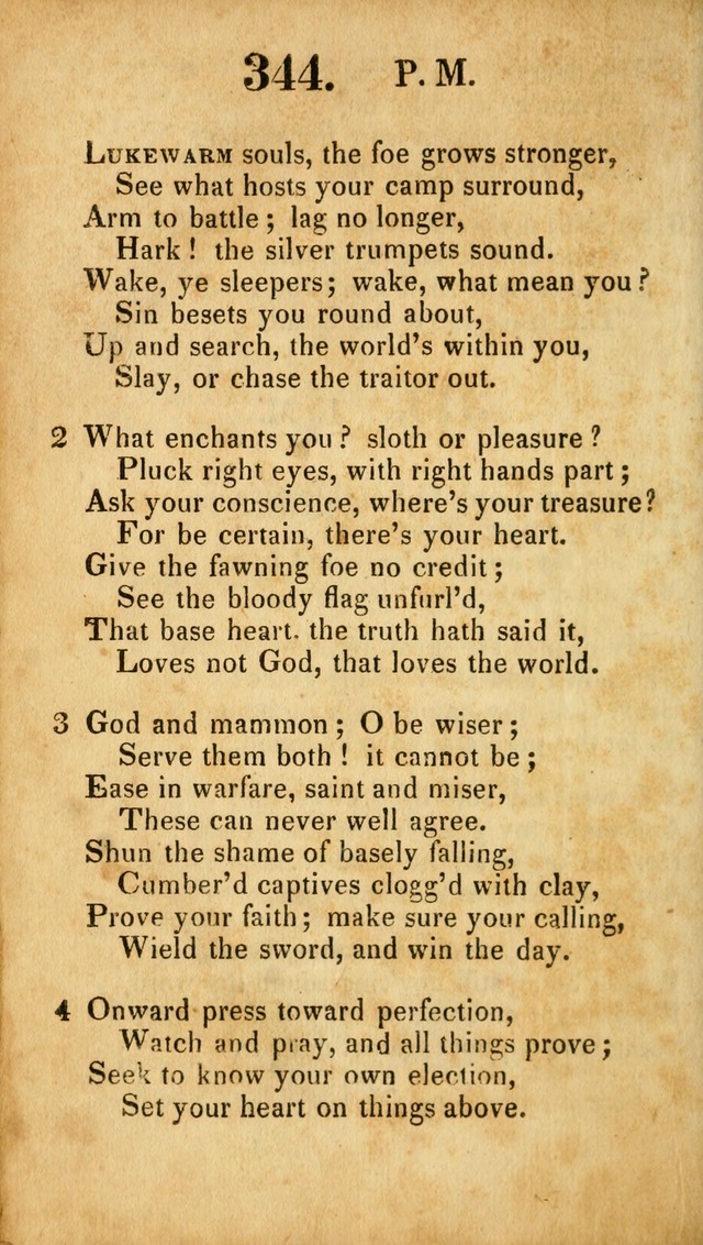 A Selection of Hymns for Worship (2nd ed.) page 268