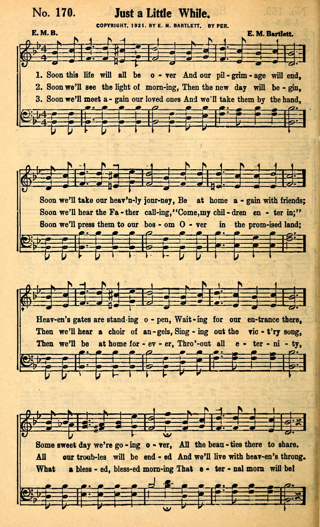 Soul Inspiring Songs page 173