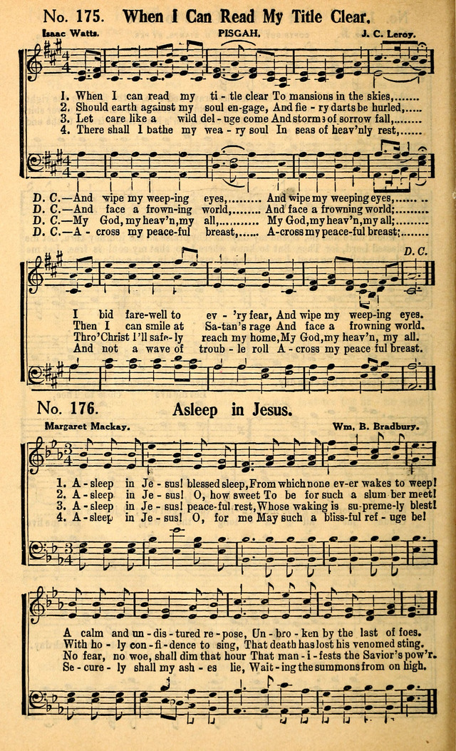 Soul Inspiring Songs page 181