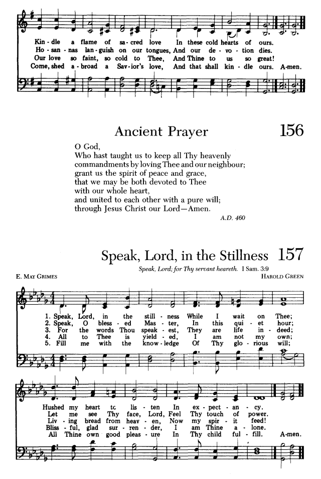 Sing Joyfully page 153