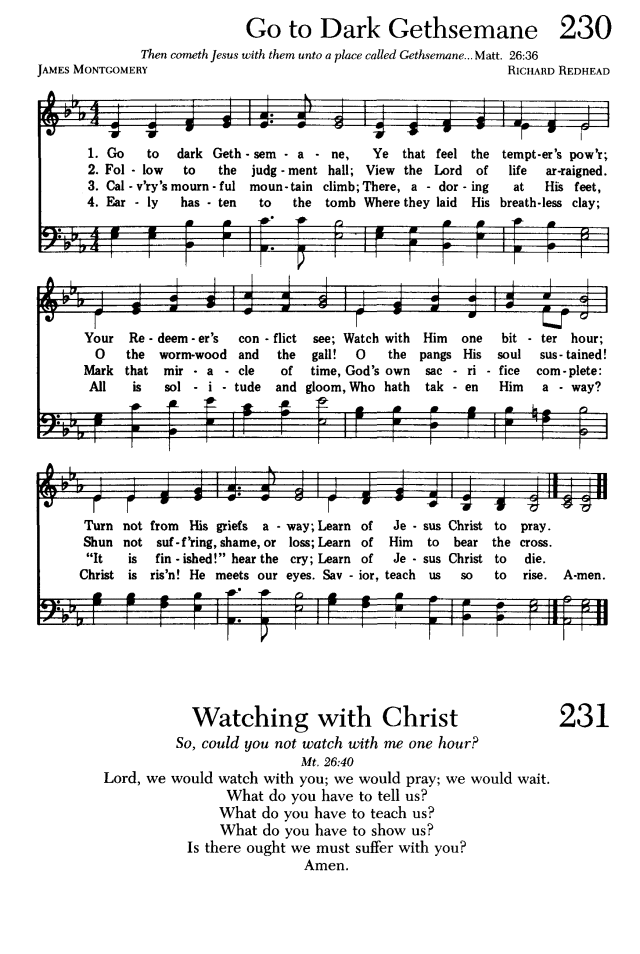 Sing Joyfully page 227