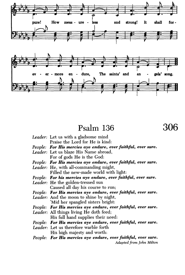 Sing Joyfully page 303