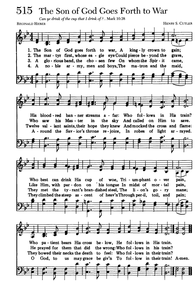 Sing Joyfully page 504