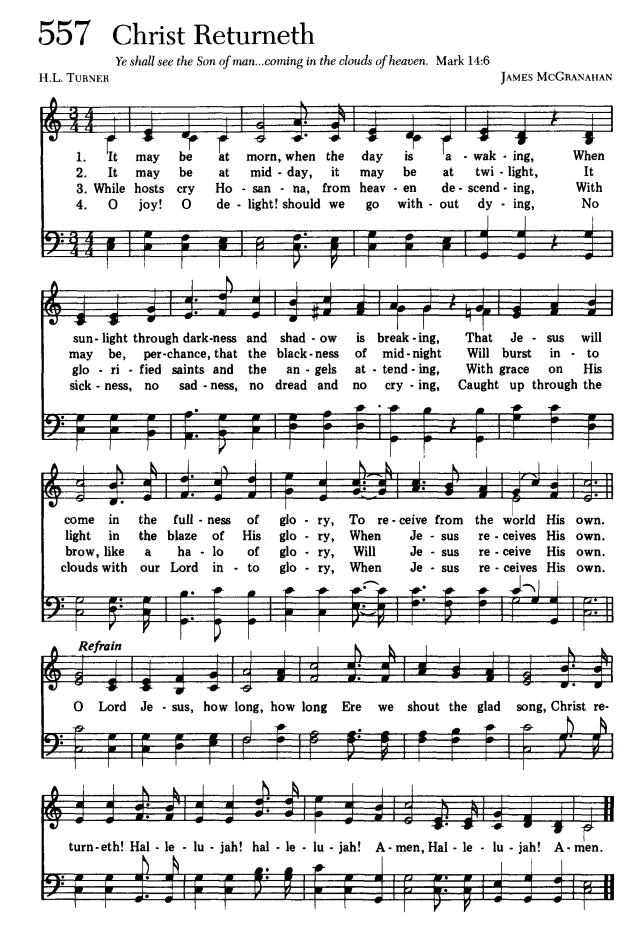 Sing Joyfully page 544