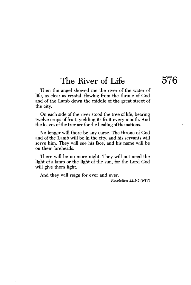 Sing Joyfully page 563