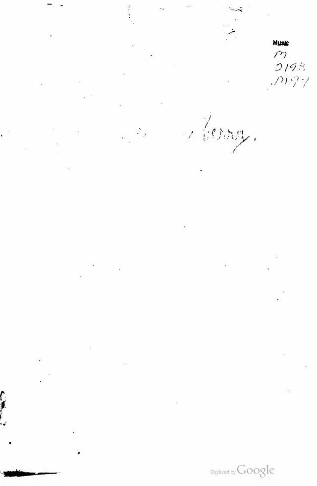 The Search Light: a collection of songs for Sunday schools and gospel meetings page vi