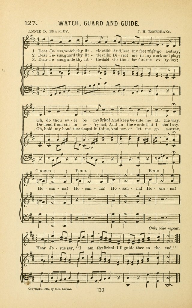 Spirit and Life No. 2: a collection of new songs for the Sunday school, young people