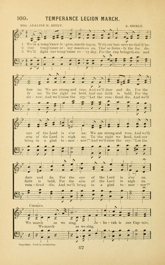 Spirit and Life No. 2: a collection of new songs for the Sunday school, young people
