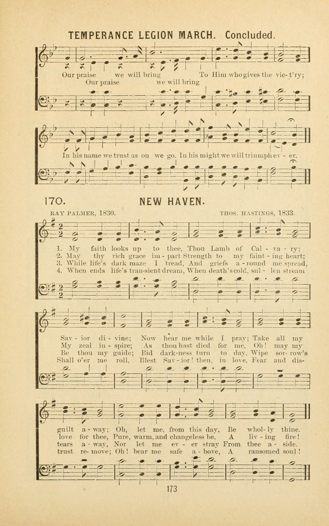 Spirit and Life No. 2: a collection of new songs for the Sunday school, young people