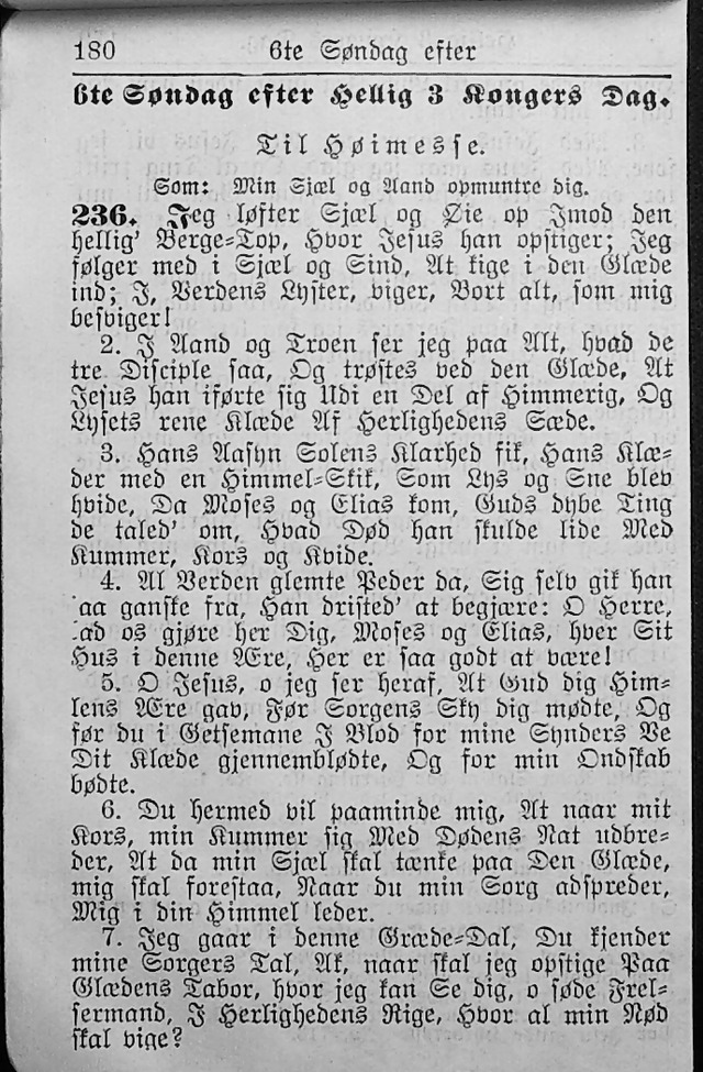 Salmebog for Lutherske Kristne i Amerika page 179