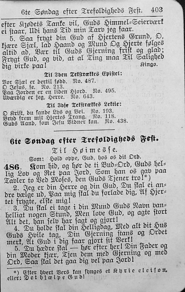 Salmebog for Lutherske Kristne i Amerika page 402