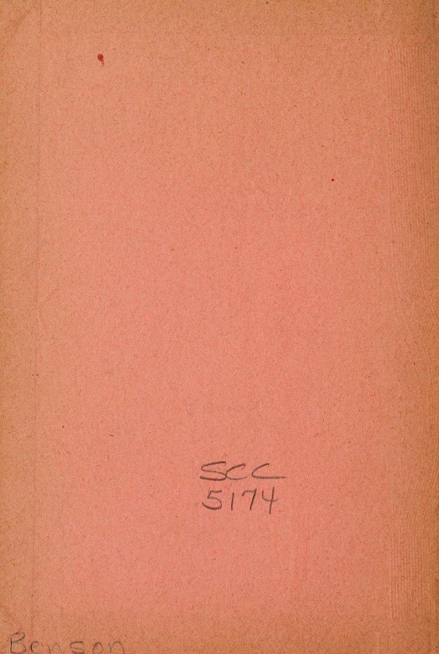 Song-Land Messenger Complete: a new song book for use in all public gatherings where select music is desired page 3