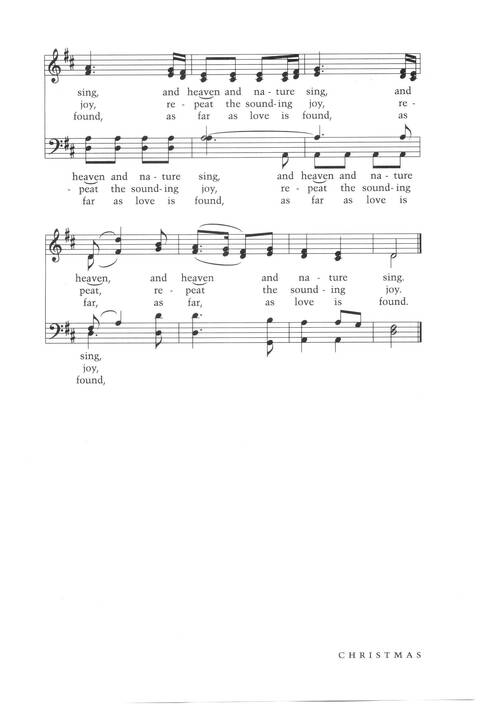 Singing the Living Tradition page 319