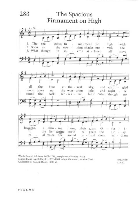 Singing the Living Tradition page 368