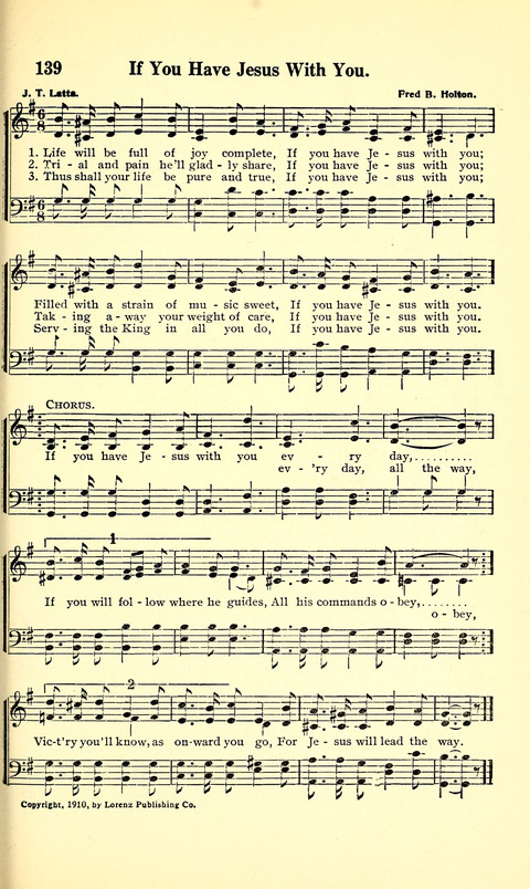 The Sheet Music of Heaven (Spiritual Song): The Mighty Triumphs of Sacred Song. (Second Edition) page 179