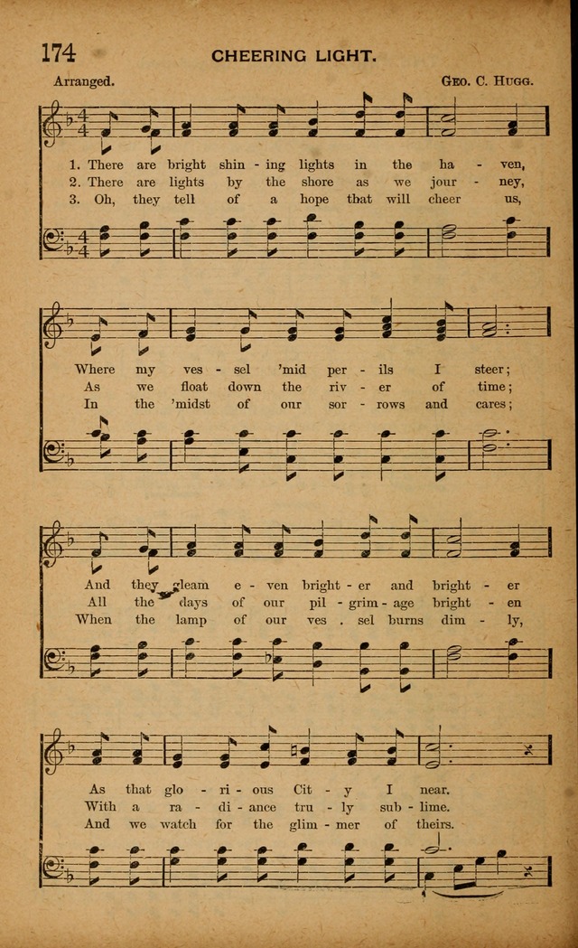 Songs of the Mercy Seat: a new collection for Sunday-schools, Christian Endeavor, Epworth League, young people