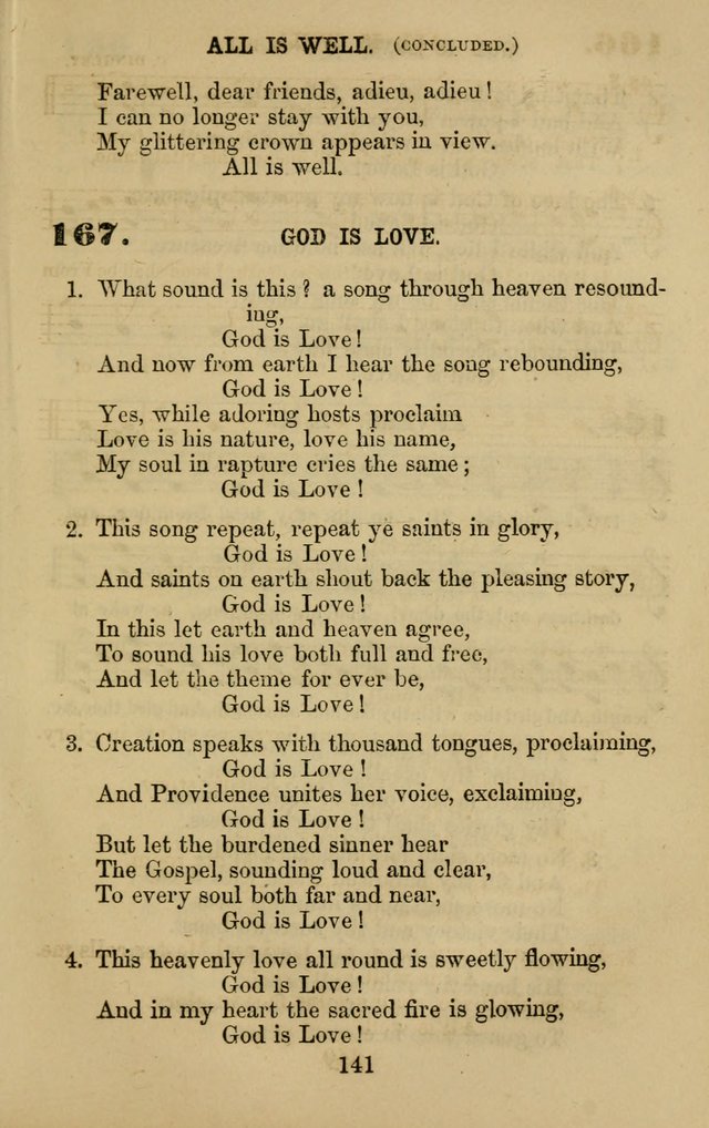 Sacred Melodies for Social Worship page 146