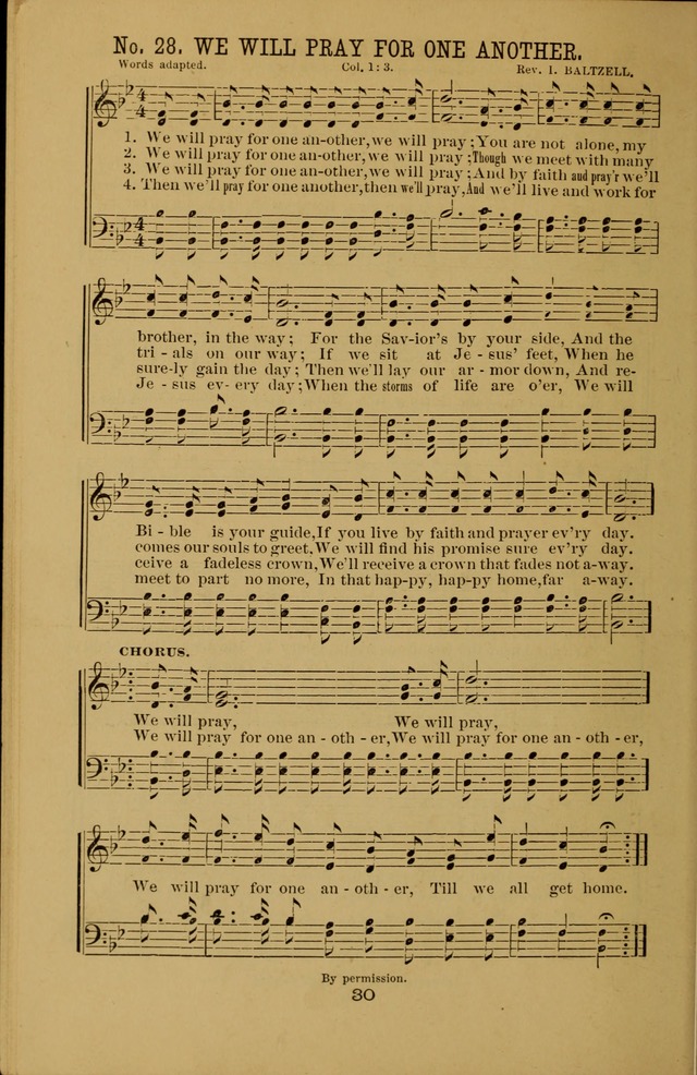 Songs of Free Grace page 30