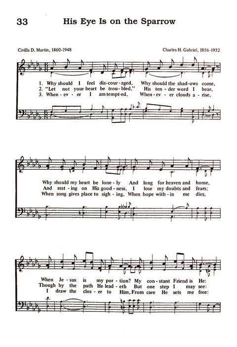 Songs of Zion page 46