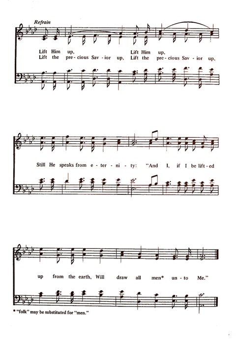 Songs of Zion page 79