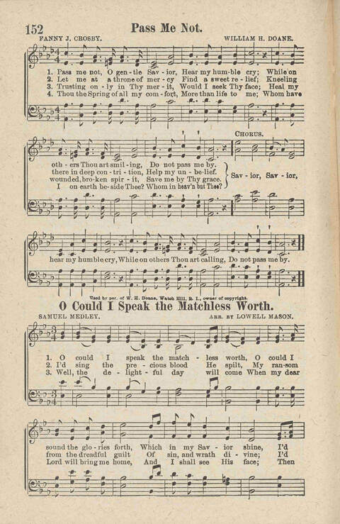 Songs of Praise Number One page 148