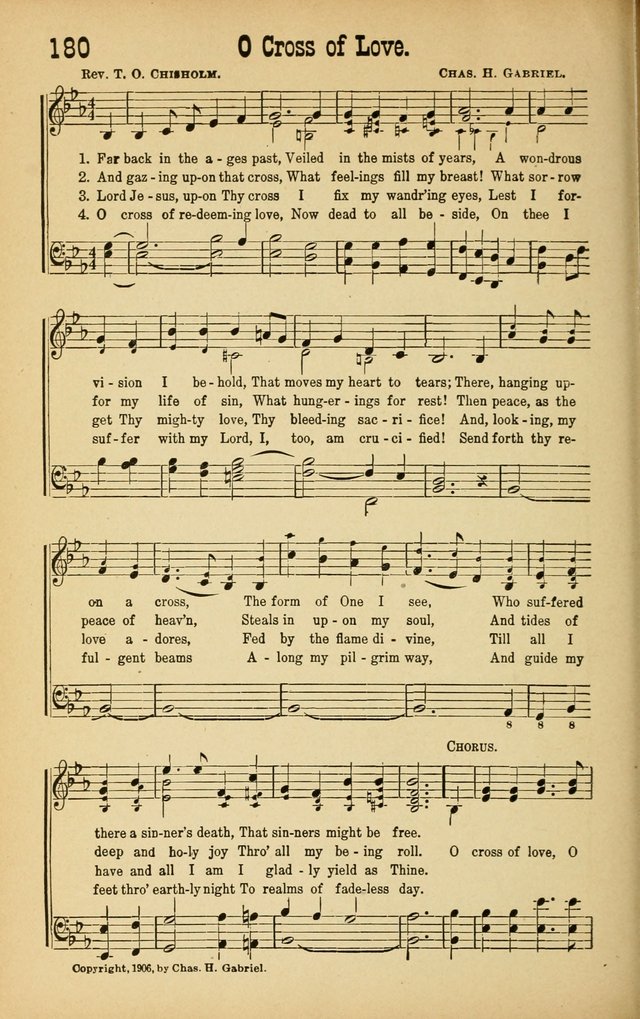 Song Praises: for Sunday schools, Epworth League meetings,Christian Endeavor and young people