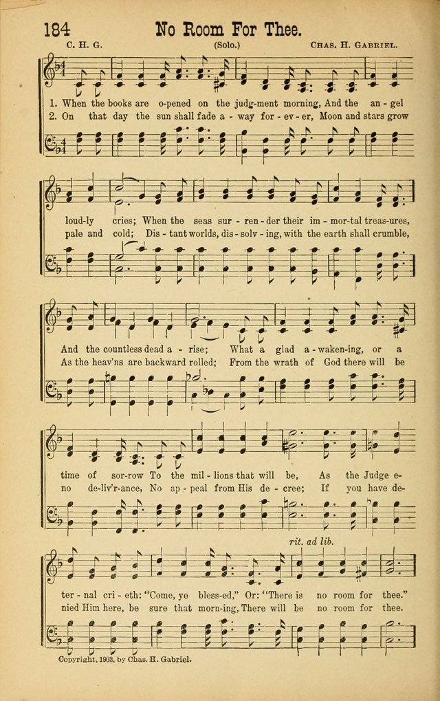 Song Praises: for Sunday schools, Epworth League meetings,Christian Endeavor and young people