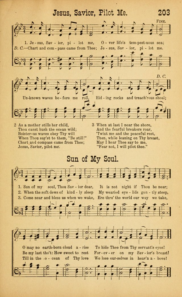Song Praises: for Sunday schools, Epworth League meetings,Christian Endeavor and young people
