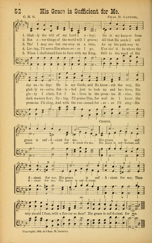 Song Praises: for Sunday schools, Epworth League meetings,Christian Endeavor and young people