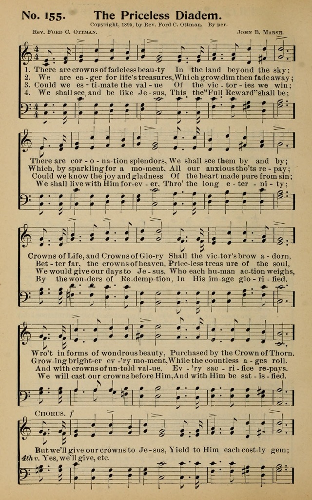 Soul Winning Songs page 141