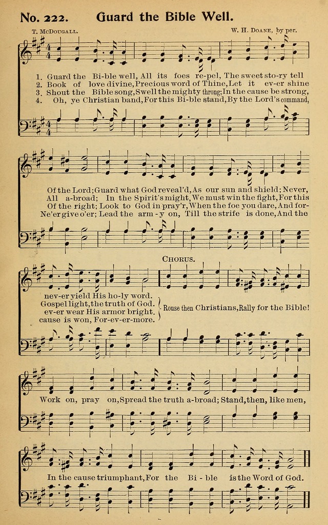 Soul Winning Songs page 208