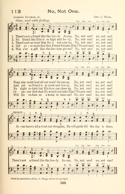 The Service Song Book: Prepared for the Men of the Army and navy by the International Committee of Young Men