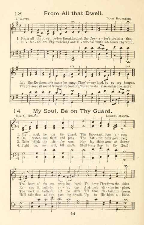 The Service Song Book: Prepared for the Men of the Army and navy by the International Committee of Young Men