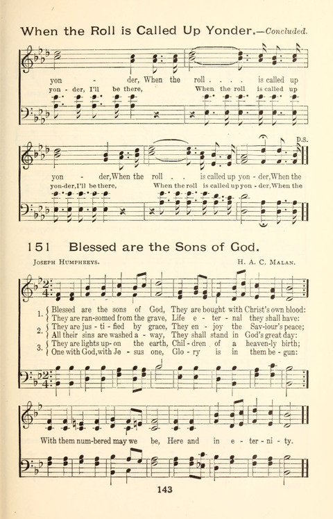 The Service Song Book: Prepared for the Men of the Army and navy by the International Committee of Young Men