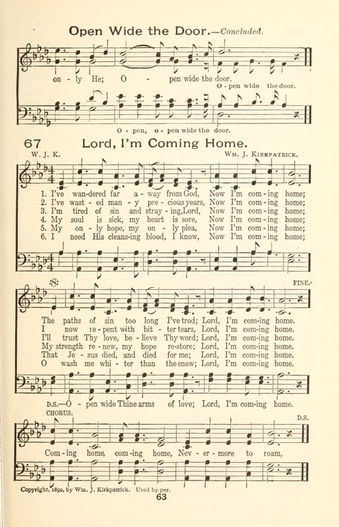 The Service Song Book: Prepared for the Men of the Army and navy by the International Committee of Young Men
