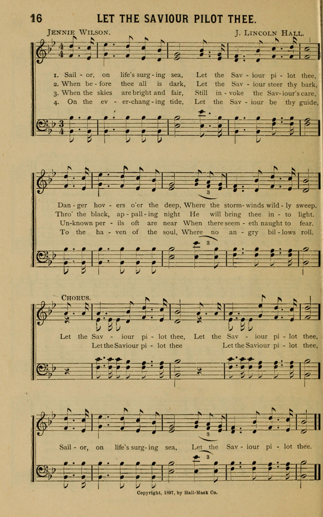 Songs of Sovereign Grace page 14