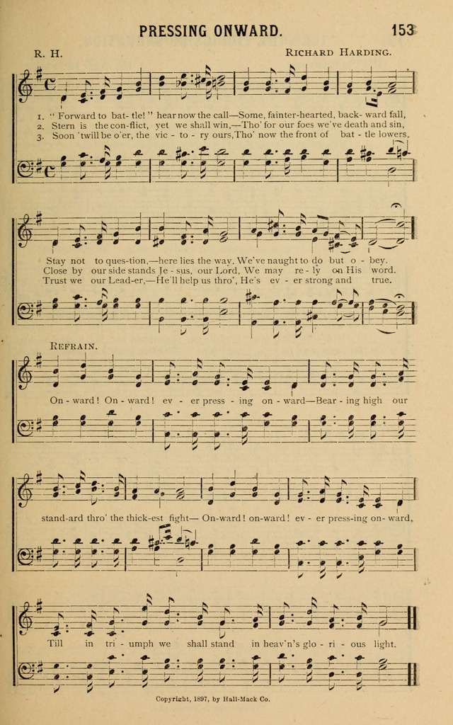 Songs of Sovereign Grace page 151