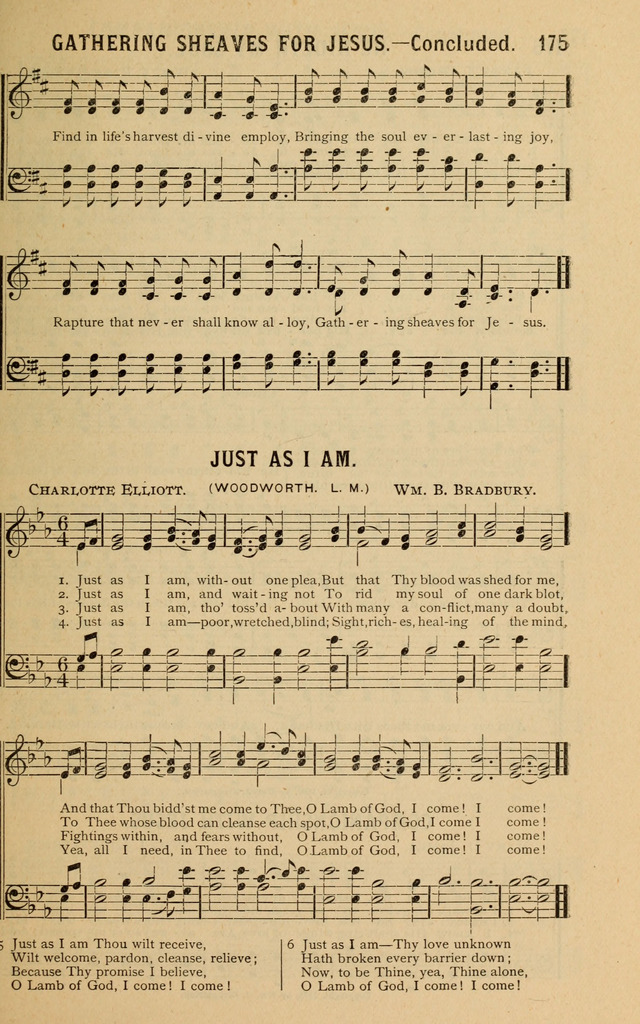 Songs of Sovereign Grace page 173