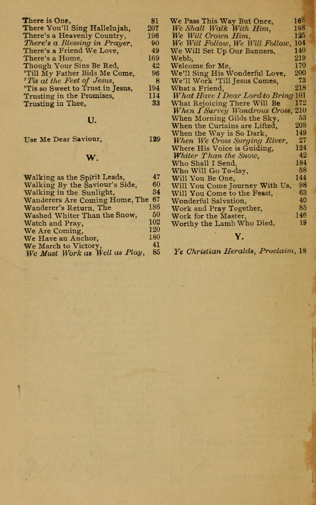 Songs of Sovereign Grace page 222
